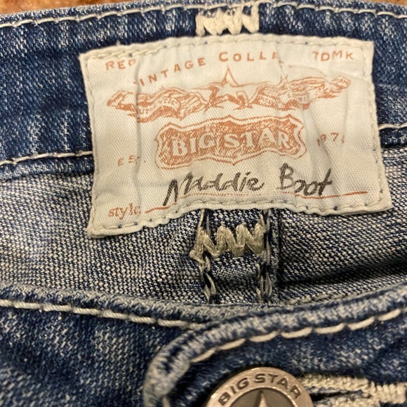 Big Star Vintage - Picture 5 of 5